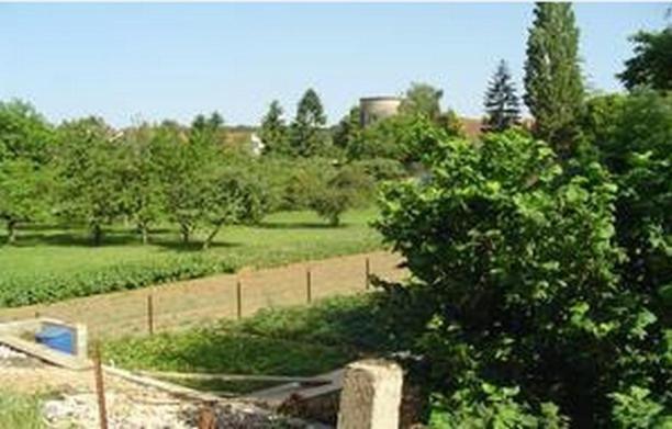 Le Verger Des Hautes-Cotes De Nuits Villers-la-Faye Dış mekan fotoğraf
